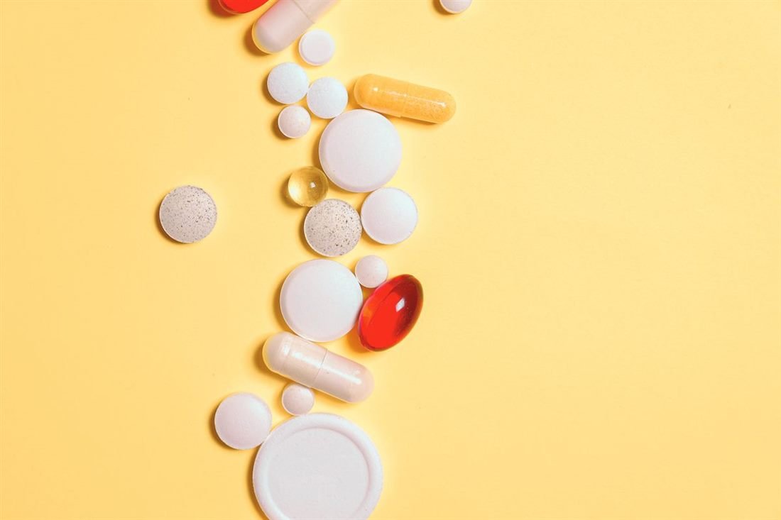 Compléments de vitamine D (ampoule, gouttes, comprimés) pour corriger une carence